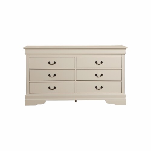 Fred shop meyer dresser