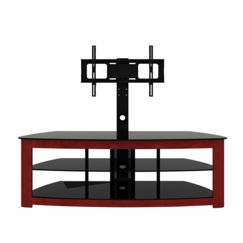 3 In 1 Tv Stand With Mount