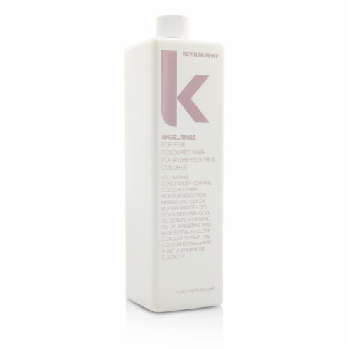 Kevin.Murphy Angel.Rinse (A Volumising Conditioner  For Fine Coloured Hair) 1000ml/33.8oz Perspective: front