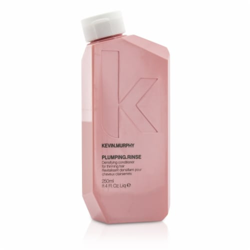 Kevin.Murphy Plumping.Rinse Densifying Conditioner (A Thickening Conditioner  For Thinning Ha Perspective: front