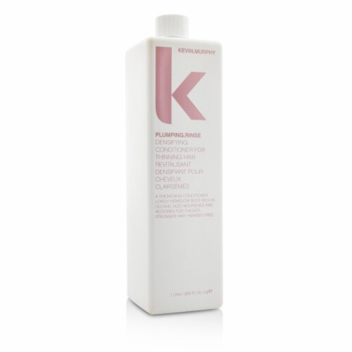 Kevin.Murphy Plumping.Rinse Densifying Conditioner (A Thickening Conditioner For Thinning Ha Perspective: front