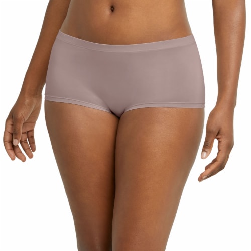 Maidenform Pure Comfort Barely There Boyshort, Small - Kroger