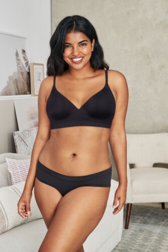 MAIDENFORM Barely There Invisible Support FlexWire Bra DM2321, 40D - Kroger