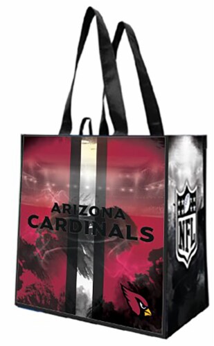 Kodiak Arizonia Cardinals Bag Perspective: front