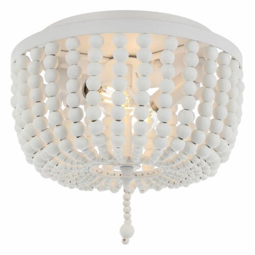 Shabby chic flush mount lighting store