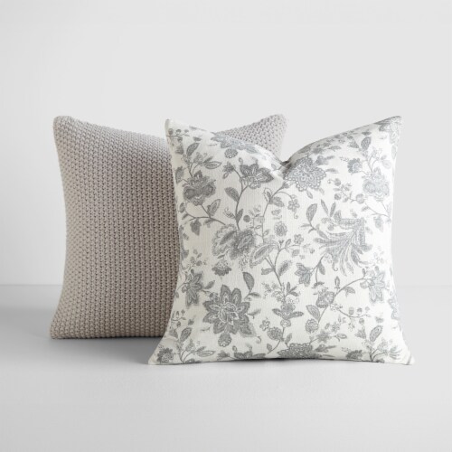 2pk throw pillows discount