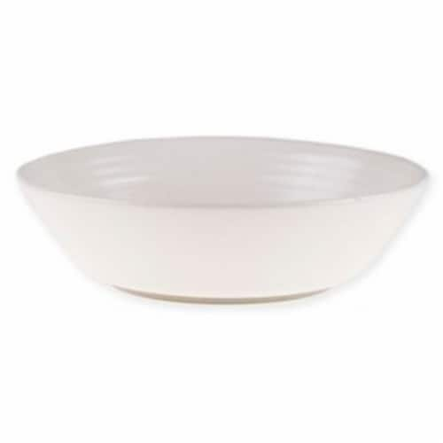 Bee & Willow™ Milbrook Dinner Bowl in White, 8 in - Gerbes Super Markets