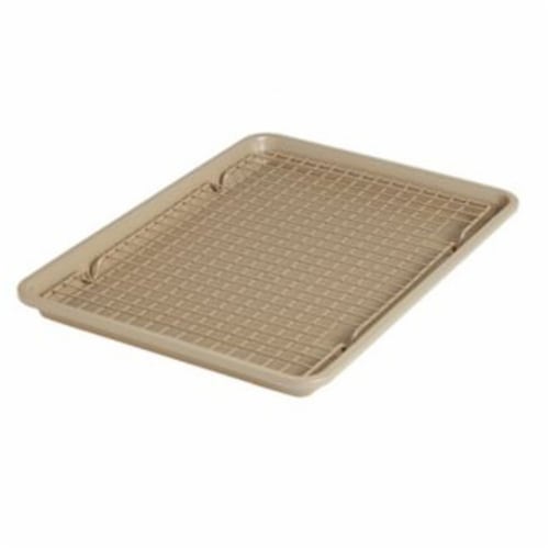 USA Pan Baking Pan & Rack Set, 2 pc - Kroger