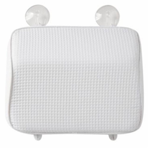 Memory foam bath pillow deals