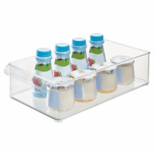 8 inch discount storage bin