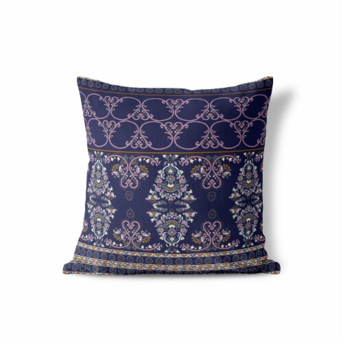 Throw pillow with removable cheap cover