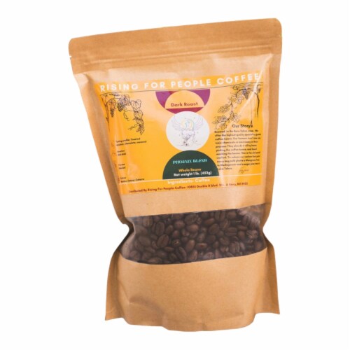 Atomic Coffee Roasters "Daydream Decaf" Medium Roasted Whole Bean Coffee 12 Ounce Bag