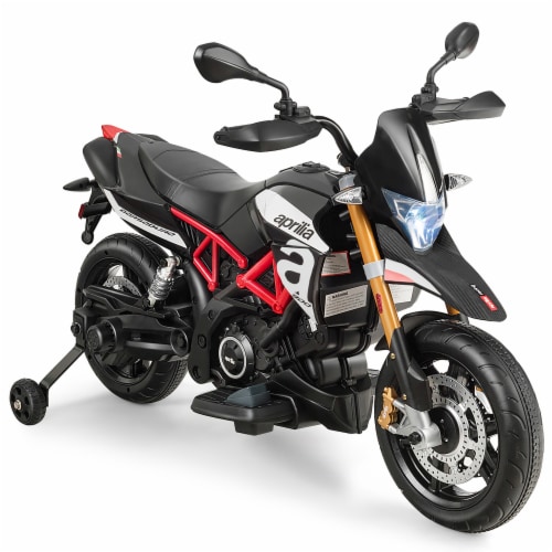 Kids motorcycle training shop