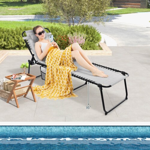 Folding pillow chair online