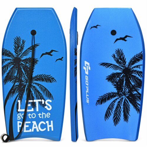 Kinsuite Lightweight Bodyboard With Premium Wrist Nepal | Ubuy