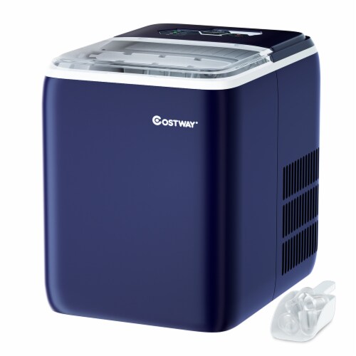 Small portable ice maker for rv hotsell