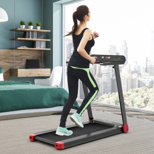 Compact walking machine online