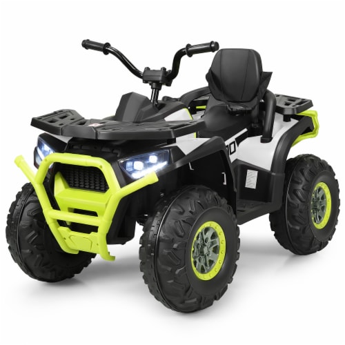 Kids 12v atv shop