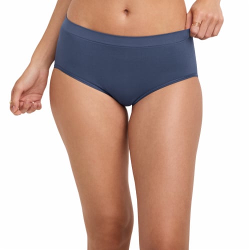 Jockey® Seamfree® Brief Women's Underwear Perspective: front