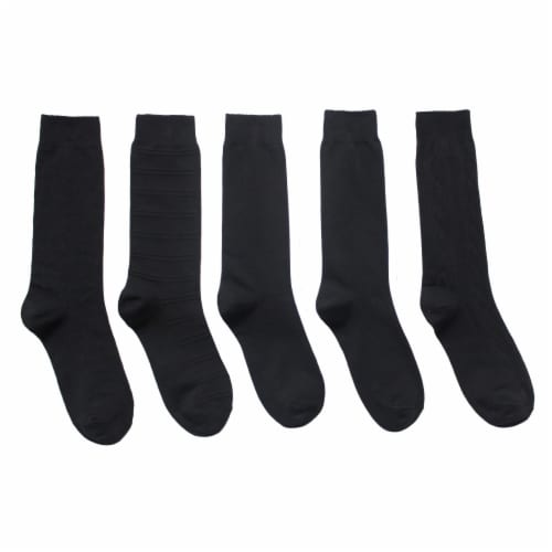 Steve Madden Dress Socks Perspective: front