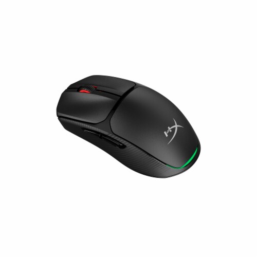 HyperX Pulsefire Fuse Wireless Gaming Mouse Perspective: front