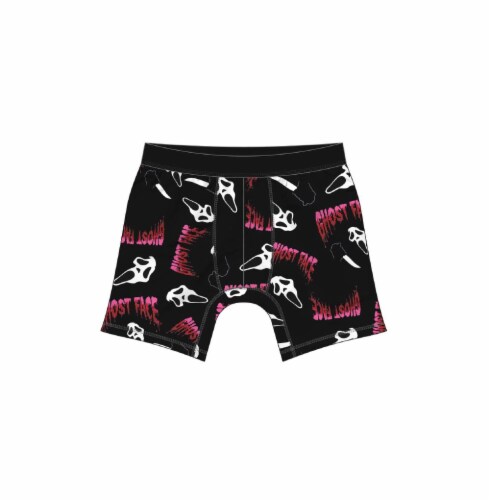 Bioworld Merchandising® Ghostface Small Perspective: front