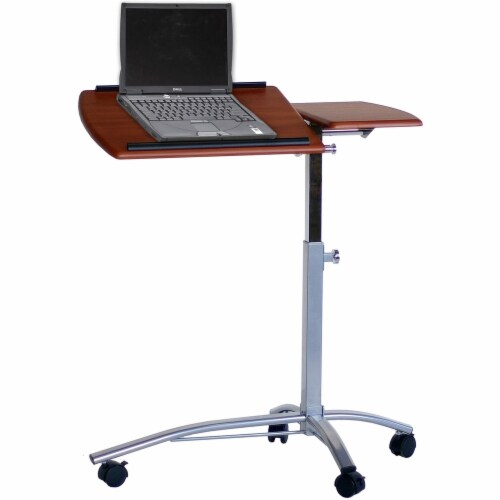 Mayline electric clearance standing desk