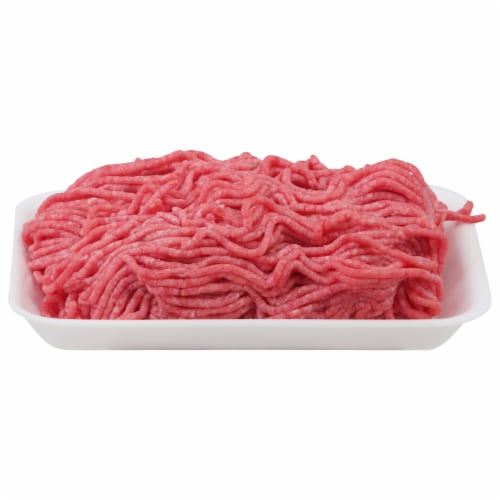 Prime Ground Beef