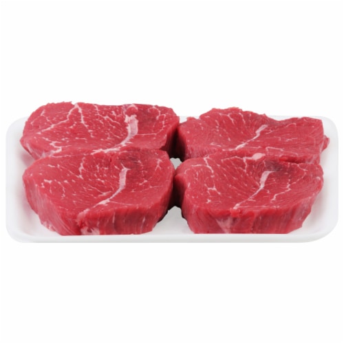 Angus Beef Chuck Perspective: front