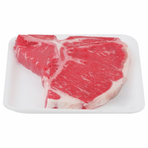 Angus Thin T-Bone Steak