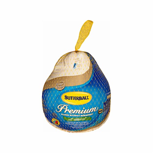 Butterball Premium Whole Frozen Turkey (1416 Lb) (limit 1 At Sale Price), 1416 lb Ralphs