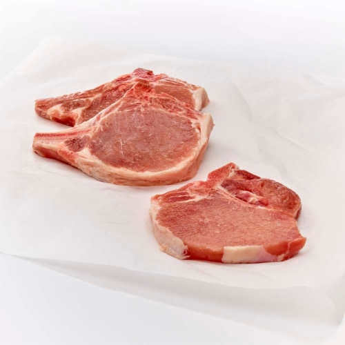 Bone-In Value Pack Pork Chops