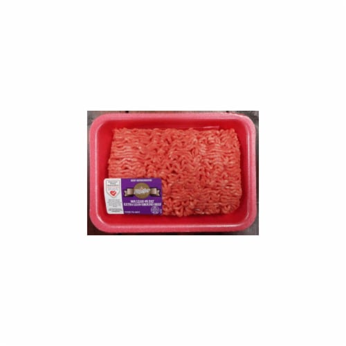 Harris Teeter Lean 96/4 Ground Beef