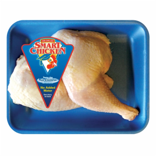 Smart Chicken Fresh Chicken Perspective: front