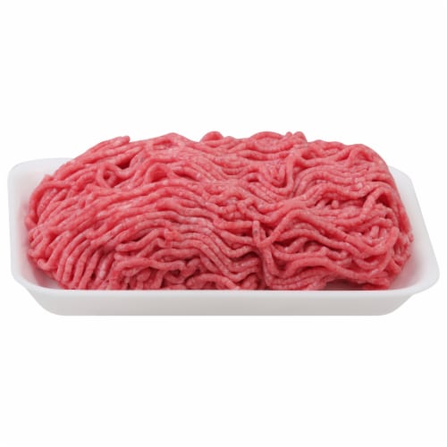 Harris Teeter Prime Ground Beef