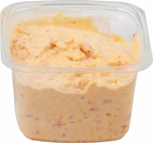 Harris Teeter Original Pimento Cheese