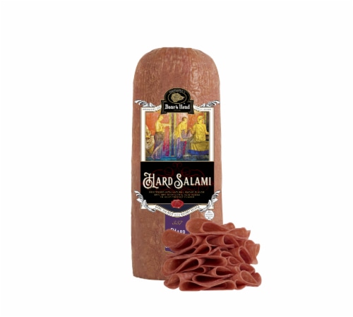 Boar’s Head Hard Salami Fresh Sliced Deli Meat