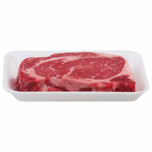 Prime Beef Boneless Ribeye Steak