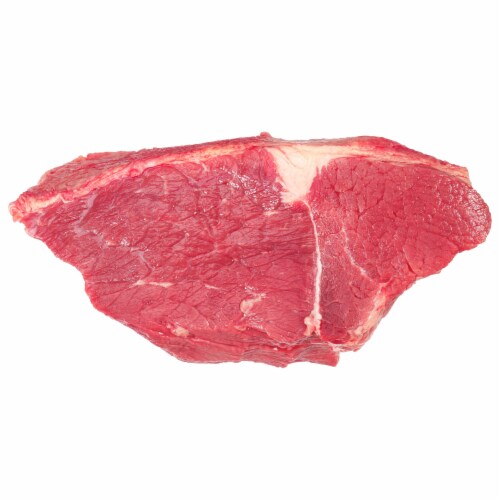 Harris Teeter™ Reserve Beef Bottom Round Roast Perspective: front