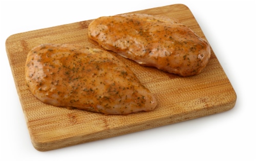 Fresh Chicken Pollo Asado Breast Perspective: front
