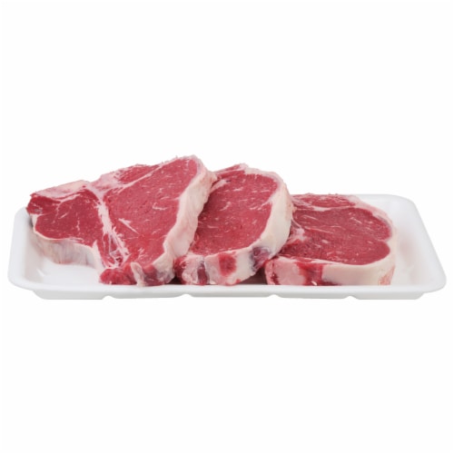 T Bone Steaks Value Pack