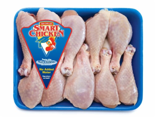 Smart Chicken Family Pack Drumsticks Perspective: front