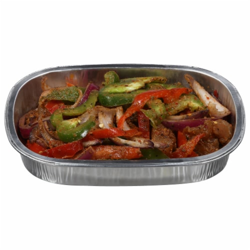 Harris Teeter Fresh Chicken Stir Fry Perspective: front