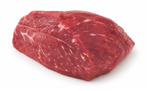 Beef Select Sirloin Tip Roast (1 Roast) Perspective: front
