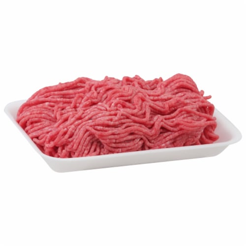 Prime Ground Beef Perspective: front