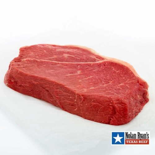 Nolan Ryan Beef Angus Shoulder Roast Perspective: front