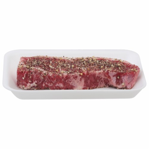 Beef Femur Bone Perspective: front