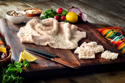 Fresh Beef Tripe Perspective: front