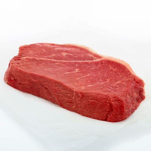 USDA Choice Beef Chuck Boneless Shoulder Roast Perspective: front