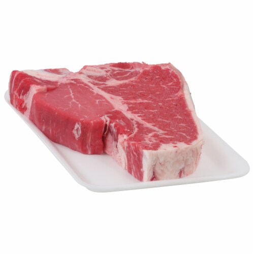 Beef Choice Porterhouse Steak